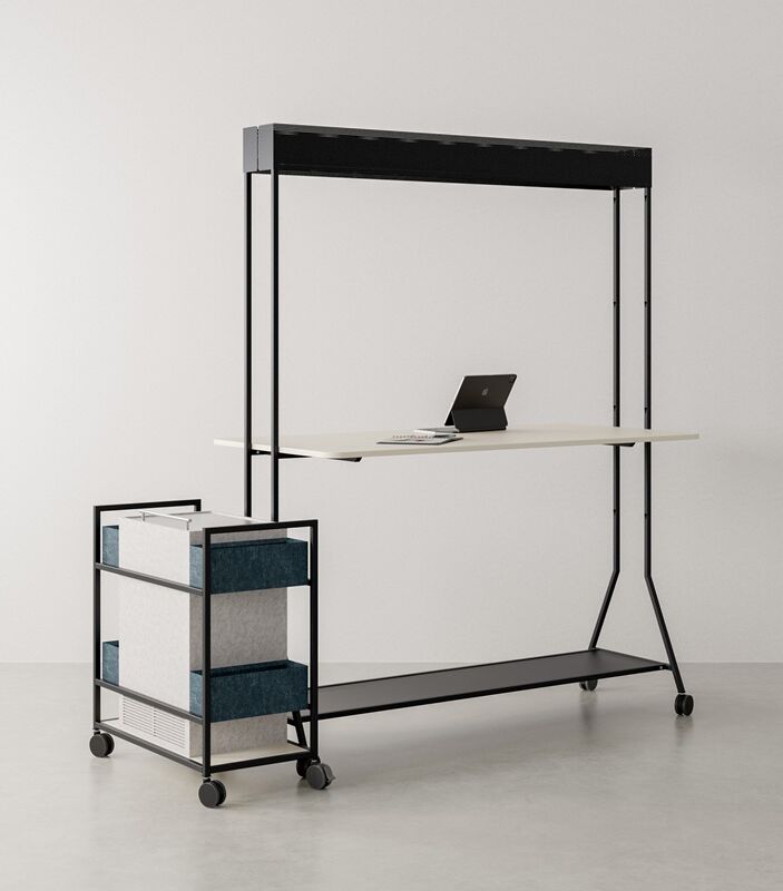 Projektmöbel P5 FELX